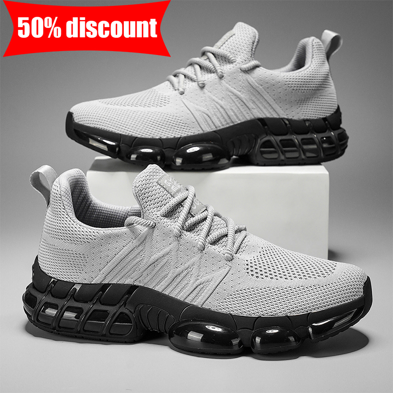 Mens Running Shoes New All Sea – Men'S Shoes Half Cut Bewertung und Preis