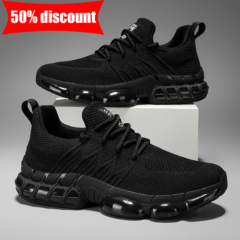 Mens Running Shoes New All Sea – Men'S Shoes Half Cut Bewertung und Preis