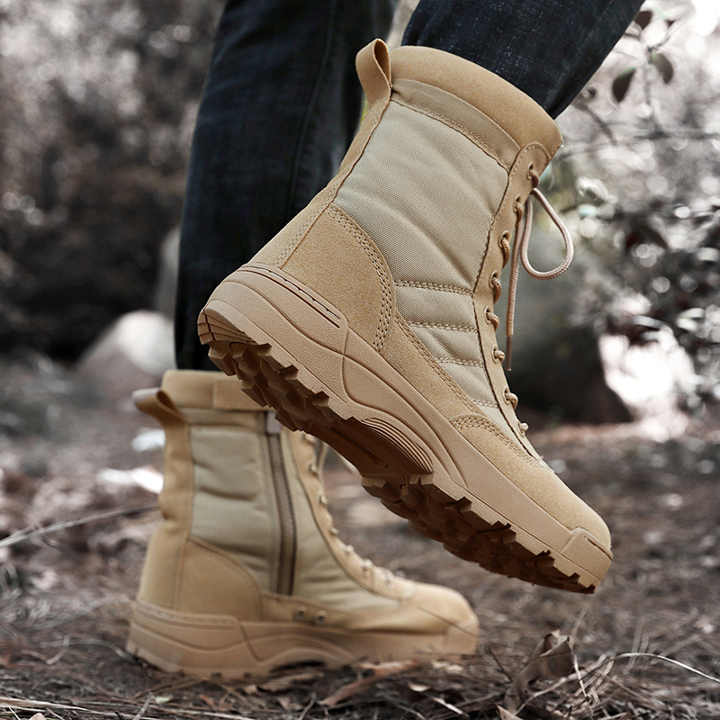 Outdoor Hiking Shoes Mesh Brea – Men Shoes H&M Bewertung und Preis