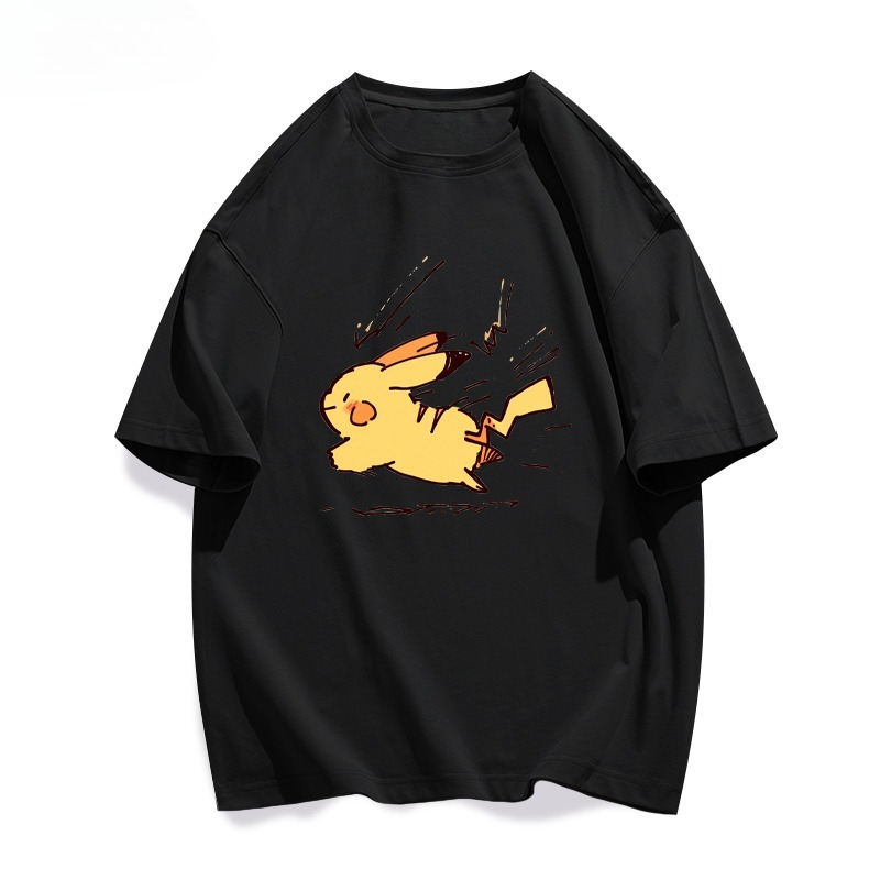 25 Summer Pokémon Anime Pikach – Men Shoes Under 100 Bewertung und Preis
