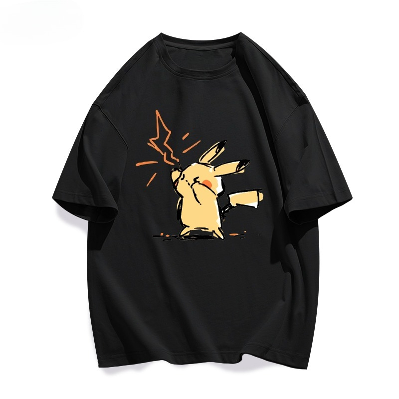 25 Summer Pokémon Anime Pikach – Men Shoes Under 100 Bewertung und Preis