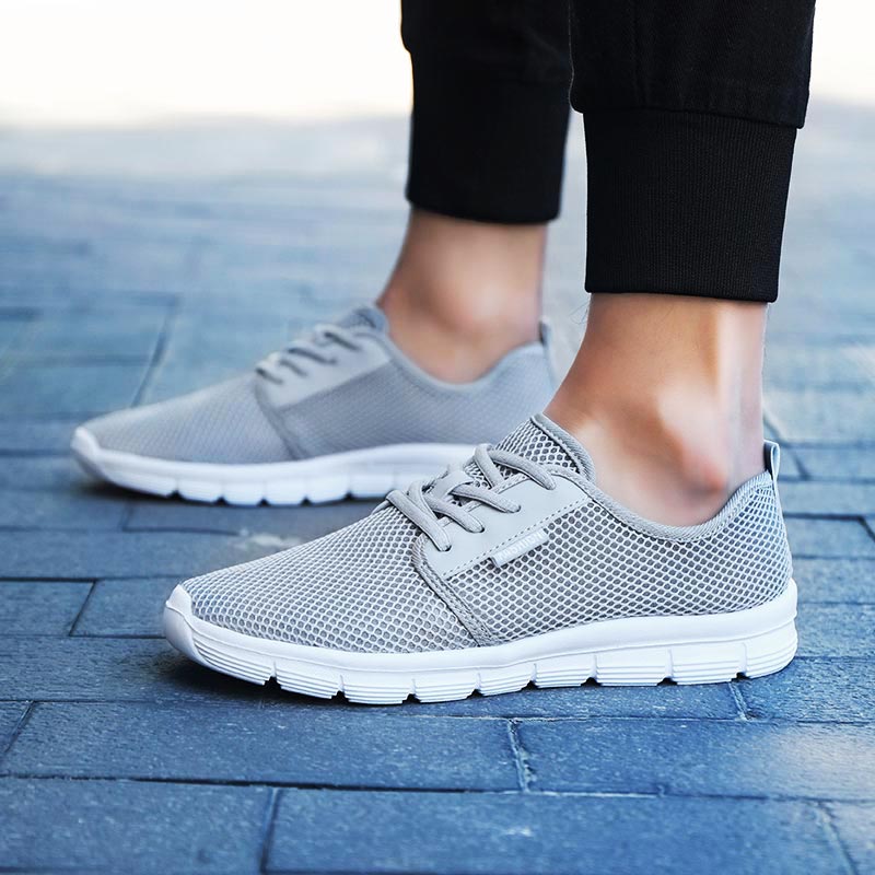 Big Size Summer Breathe Mens S – Men'S Shoes Half Cut Bewertung und Preis