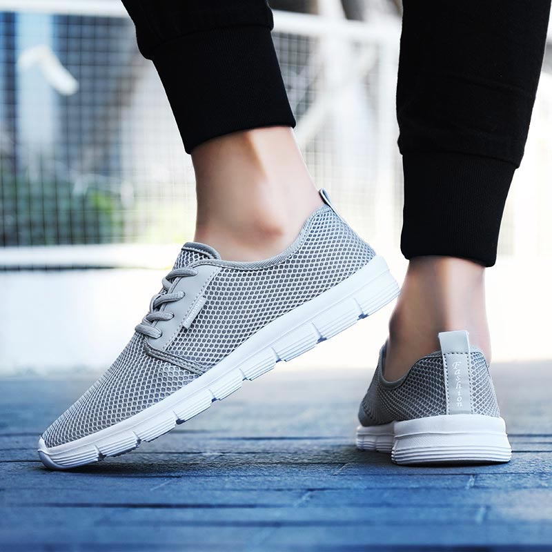 Big Size Summer Breathe Mens S – Men'S Shoes Half Cut Bewertung und Preis