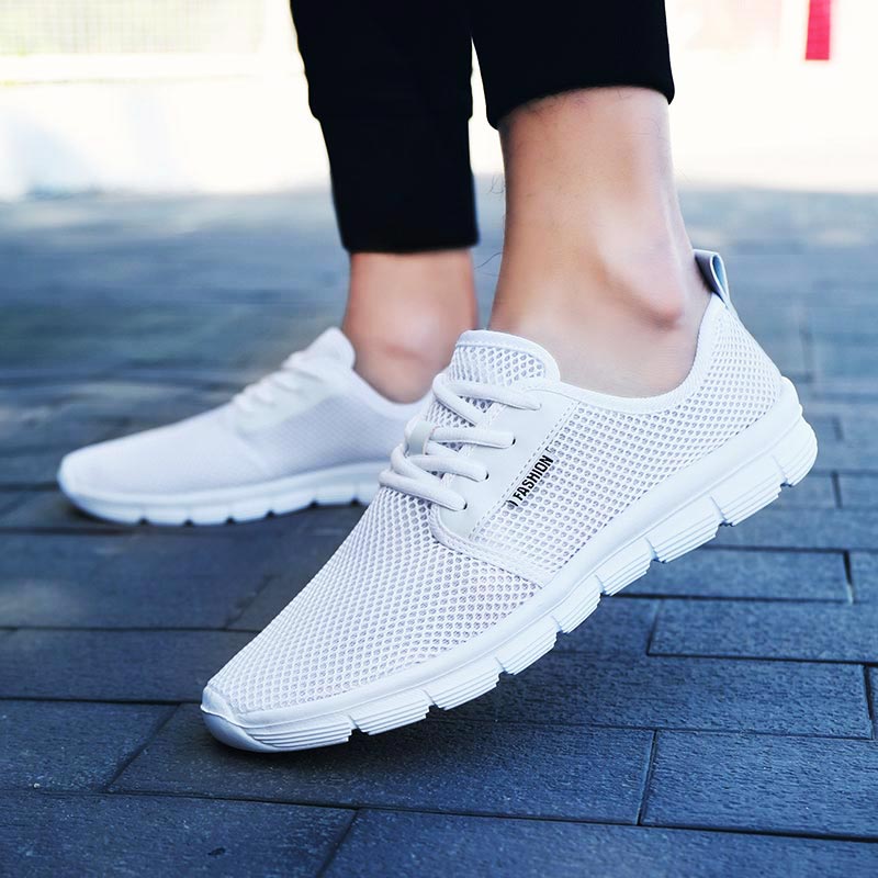 Big Size Summer Breathe Mens S – Men'S Shoes Half Cut Bewertung und Preis