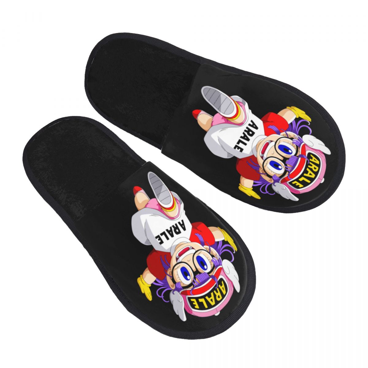 Arare Arale Purple Dr Slump Co – Men'S Shoes With Memory Foam Bewertung und Preis