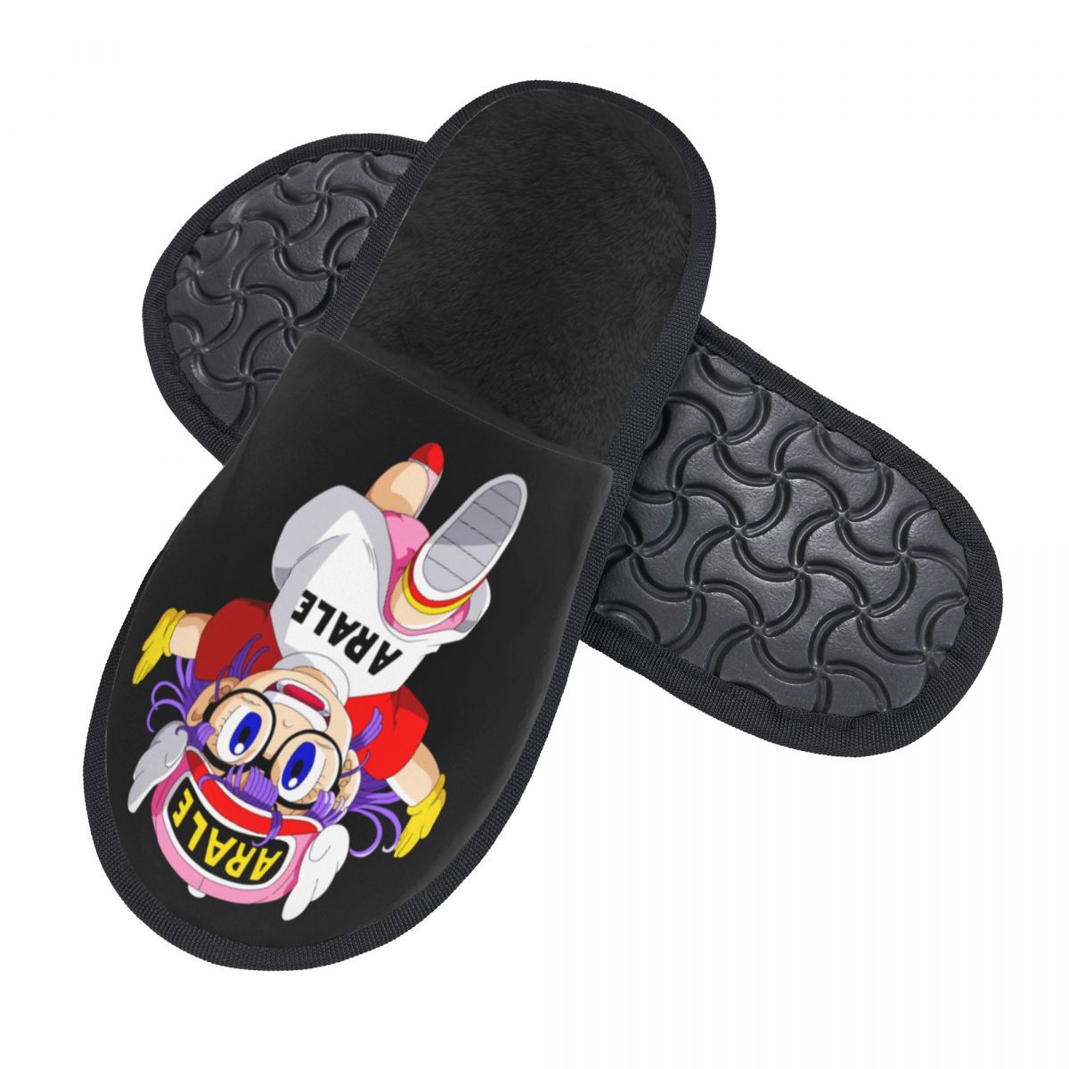 Arare Arale Purple Dr Slump Co – Men'S Shoes With Memory Foam Bewertung und Preis