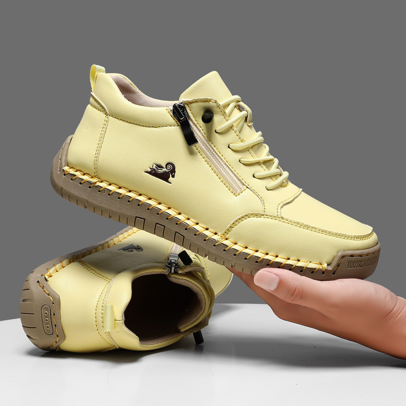 Women's Sneakers Handmade Leat – Men'S Shoes Hugo Boss Bewertung und Preis