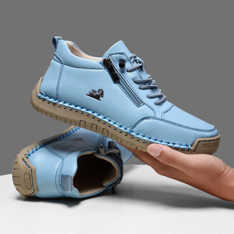 Women's Sneakers Handmade Leat – Men'S Shoes Hugo Boss Bewertung und Preis