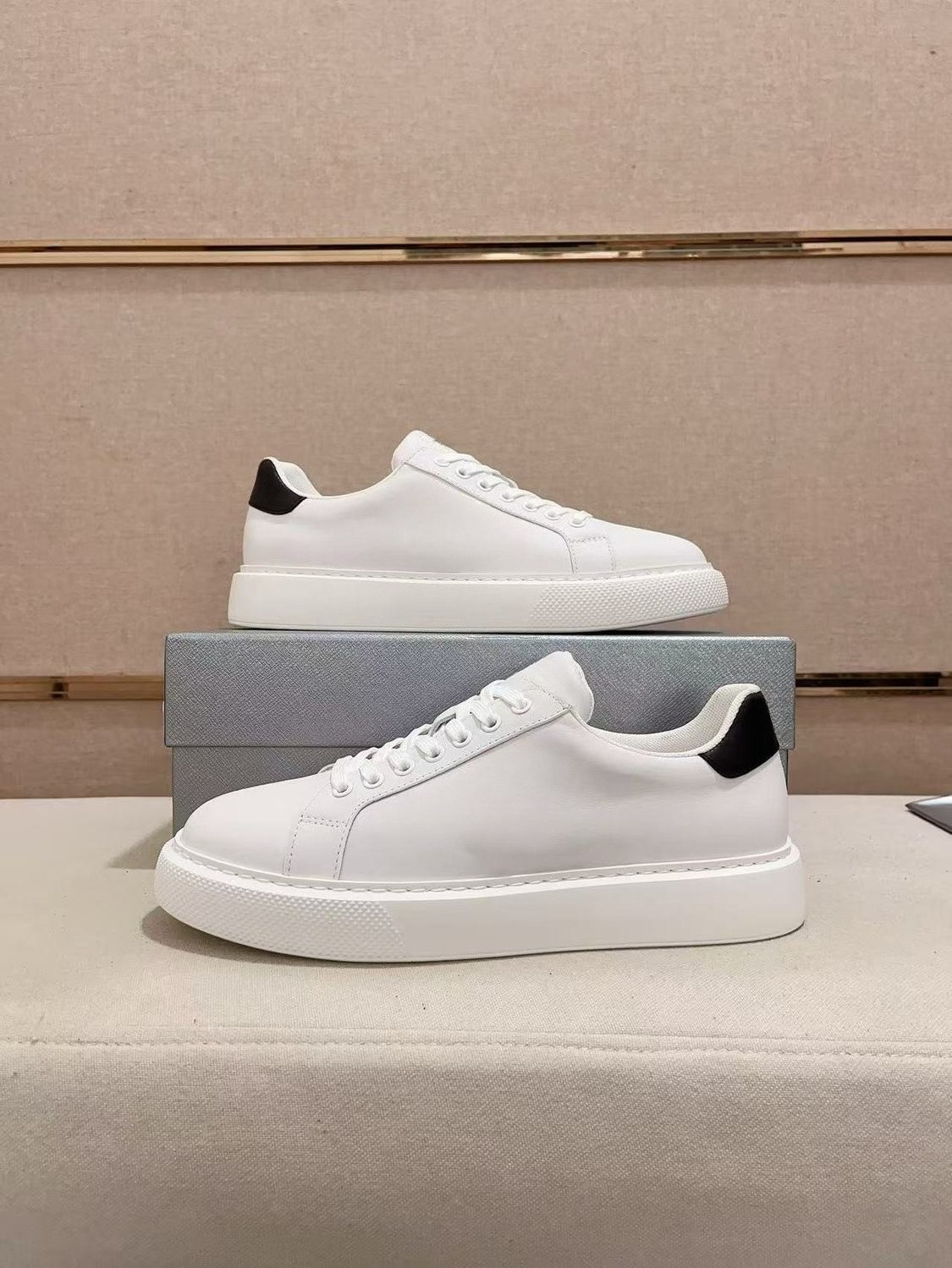 Luxury Running Shoes, Korean S – Men'S Shoes To Increase Height Bewertung und Preis