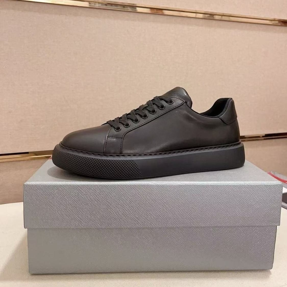 Luxury Running Shoes, Korean S – Men'S Shoes To Increase Height Bewertung und Preis