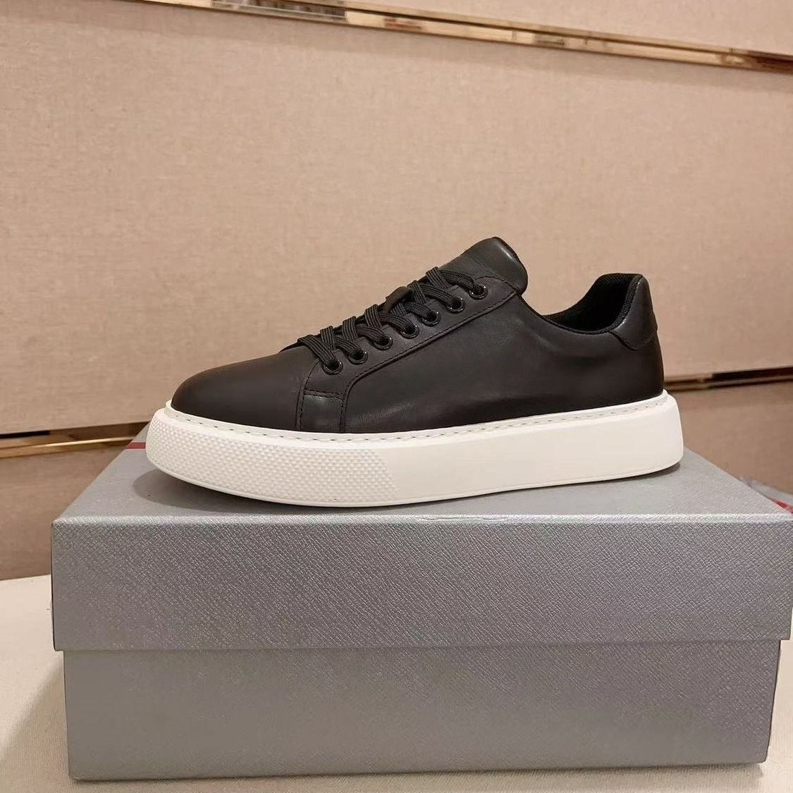 Luxury Running Shoes, Korean S – Men'S Shoes To Increase Height Bewertung und Preis