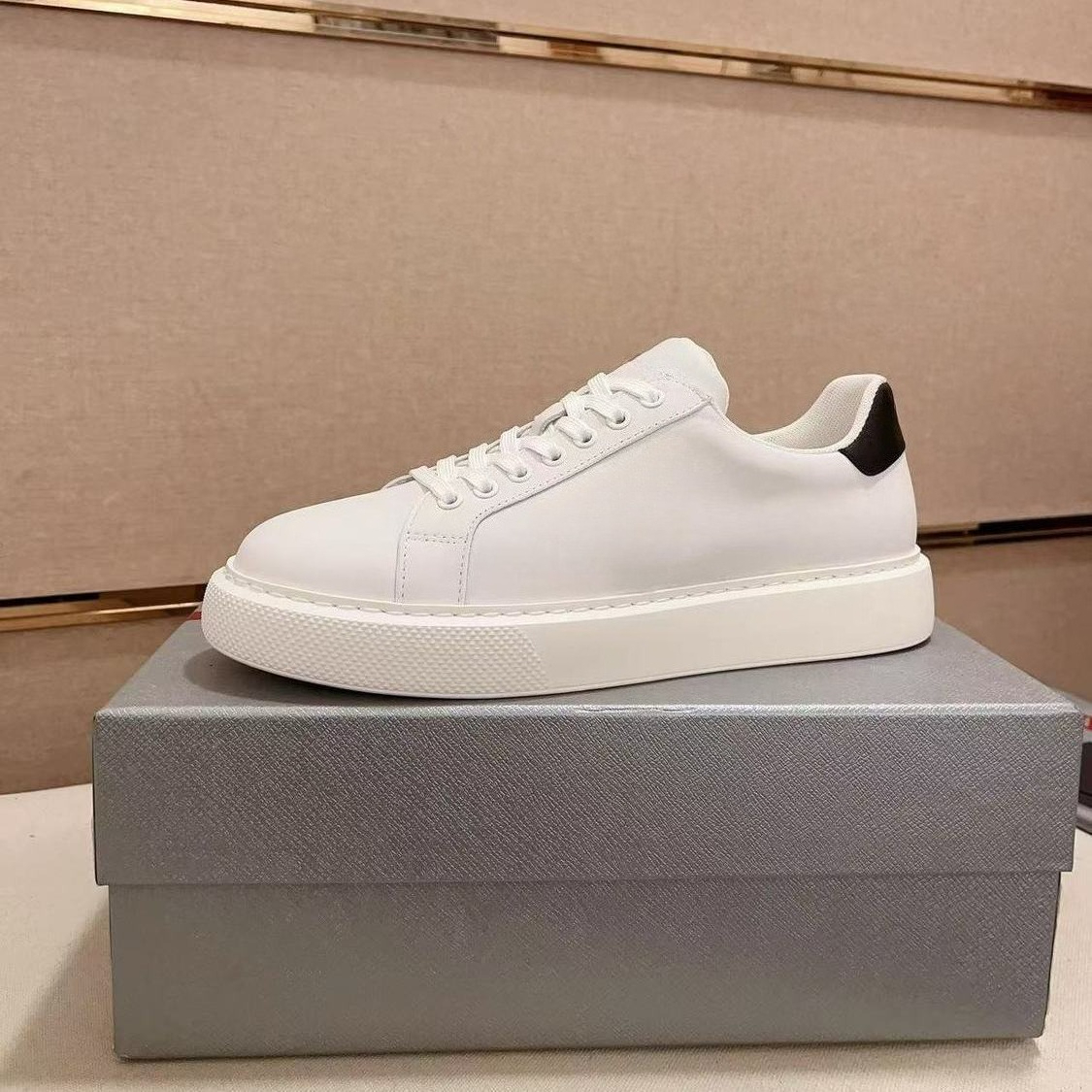 Luxury Running Shoes, Korean S – Men'S Shoes To Increase Height Bewertung und Preis