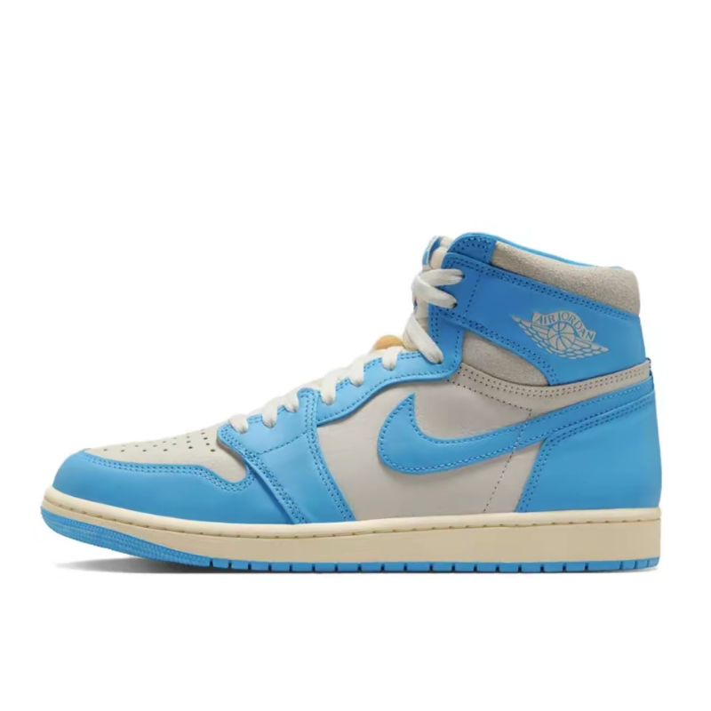 Nike Air Jordan 1 High Cushion – Men Shoes Size Nike Bewertung und Preis