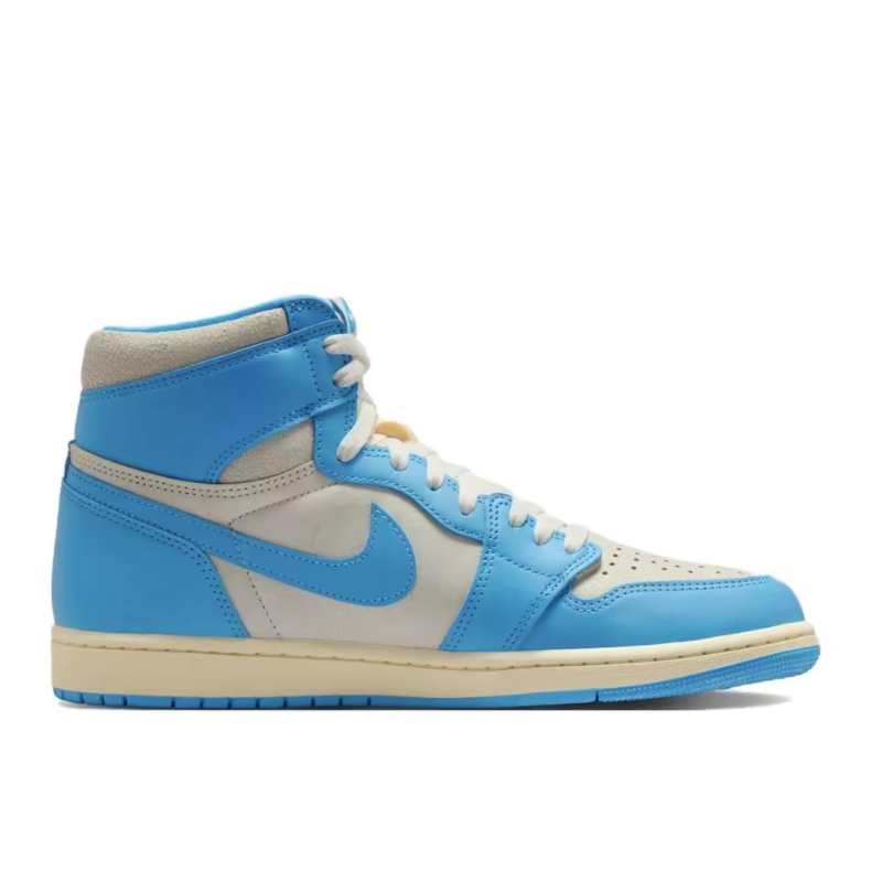 Nike Air Jordan 1 High Cushion – Men Shoes Size Nike Bewertung und Preis