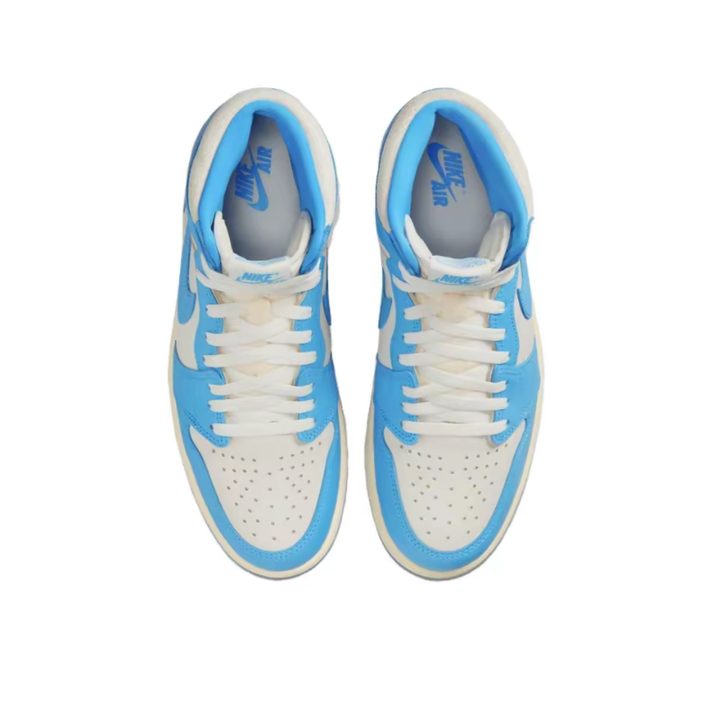Nike Air Jordan 1 High Cushion – Men Shoes Size Nike Bewertung und Preis