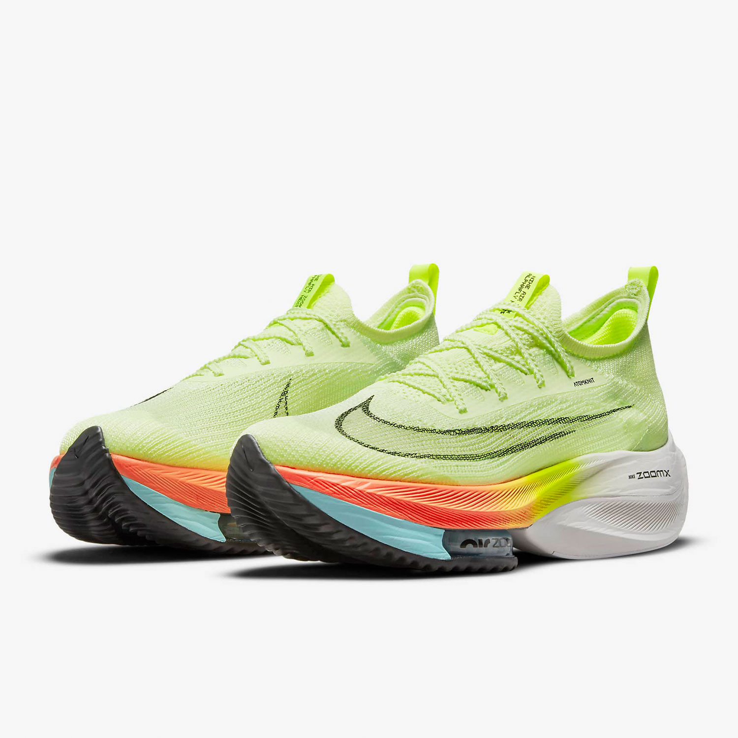 Nike genuine Air Zoom Alphafly – Men'S Shoes Next Bewertung und Preis