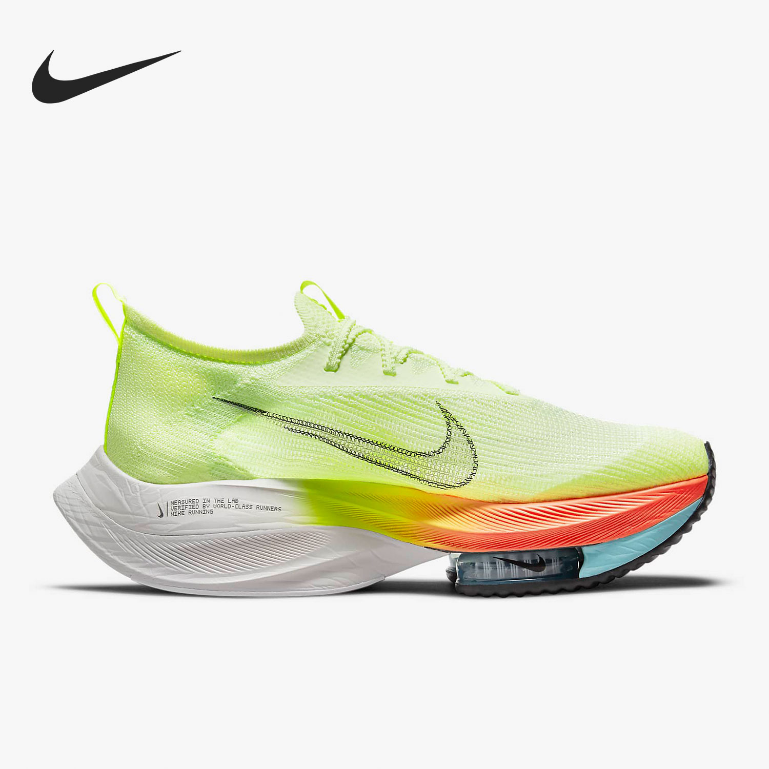 Nike genuine Air Zoom Alphafly – Men'S Shoes Next Bewertung und Preis