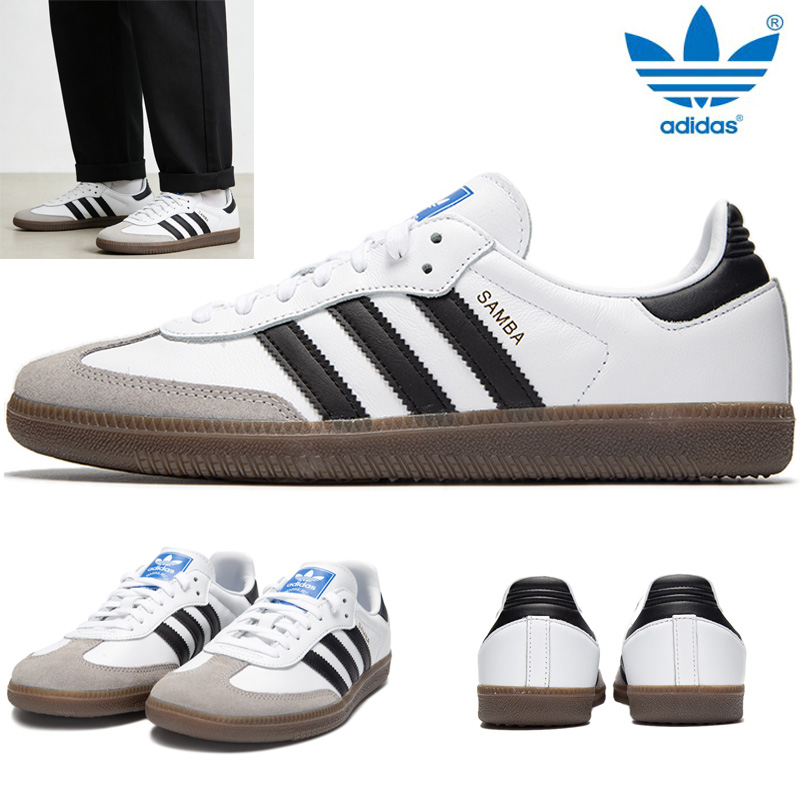 Adidas Samba Original Men Wome – Men Shoes Jd Bewertung und Preis