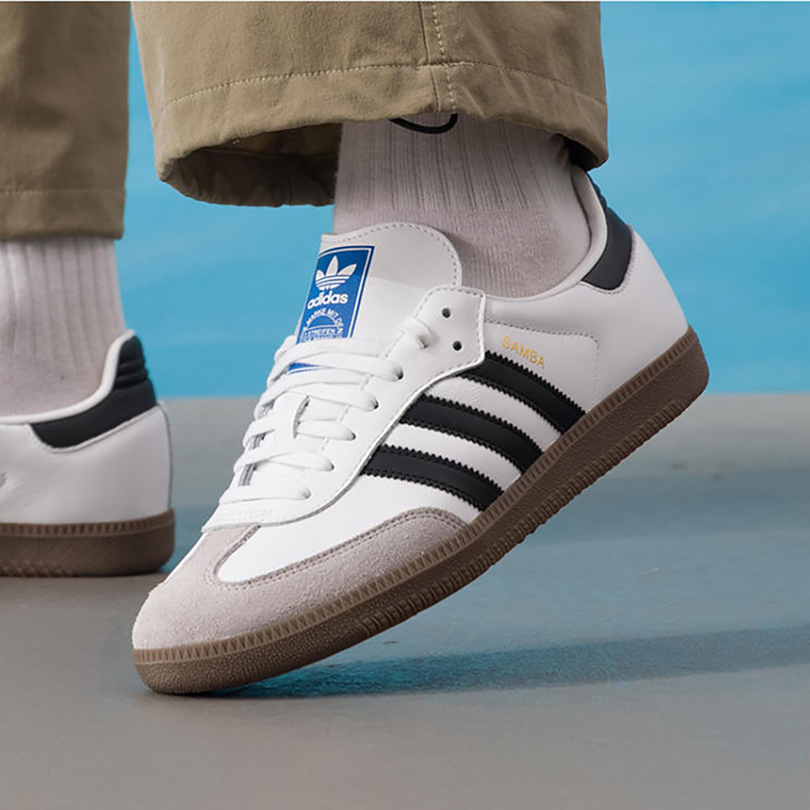 Adidas Samba Original Men Wome – Men Shoes Jd Bewertung und Preis