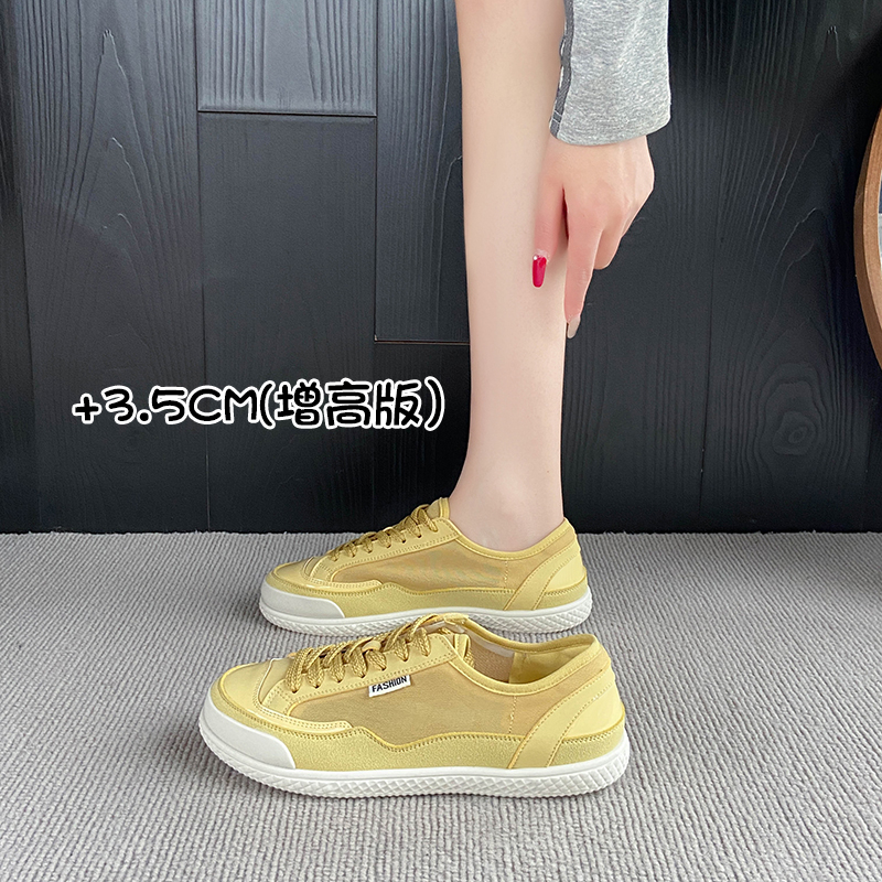Women Casual Sneakers Low Top  – Men Shoes Size To Women Bewertung und Preis