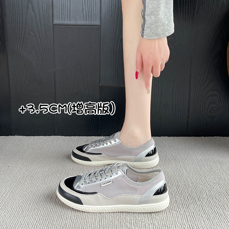 Women Casual Sneakers Low Top  – Men Shoes Size To Women Bewertung und Preis
