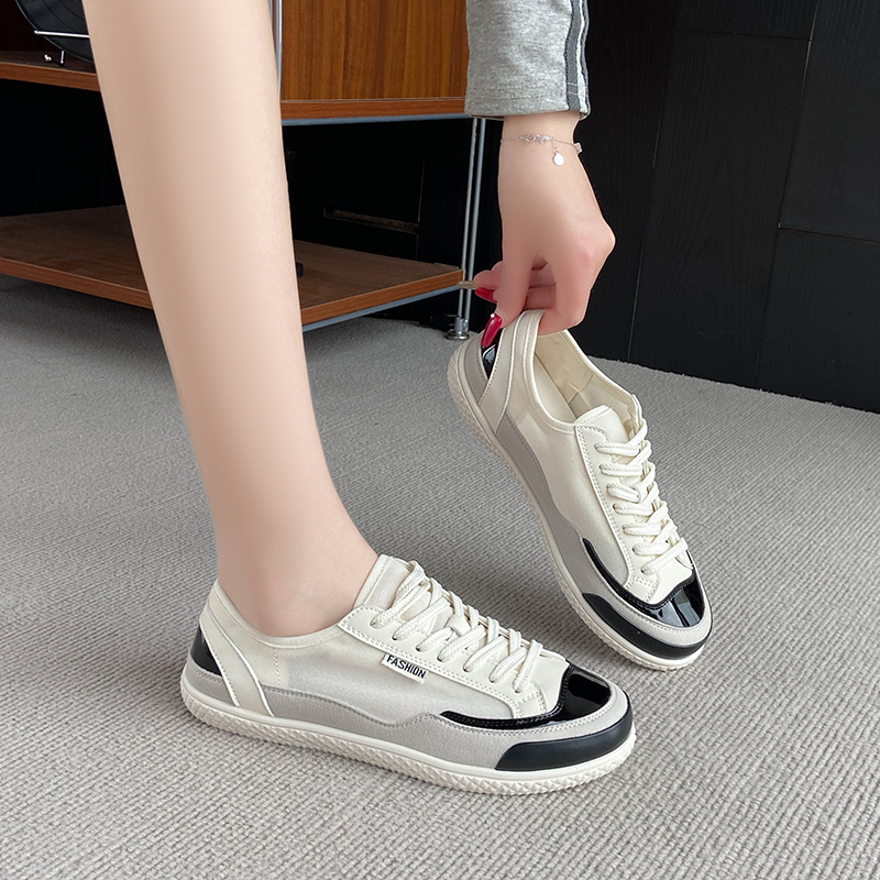 Women Casual Sneakers Low Top  – Men Shoes Size To Women Bewertung und Preis
