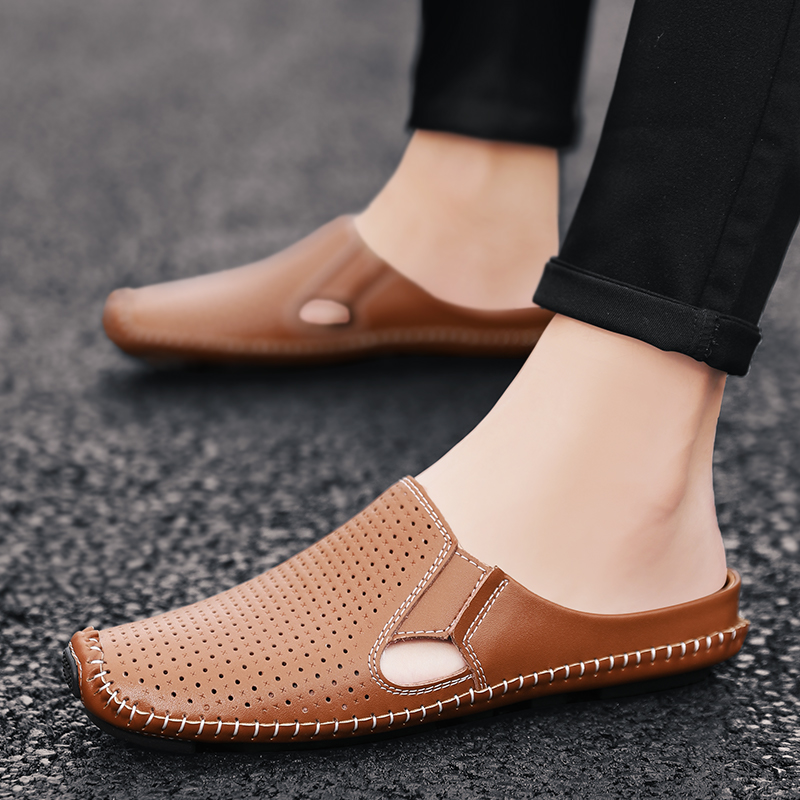 Half Slipper for Men Sandals 2 – Men'S Shoes Hugo Boss Bewertung und Preis